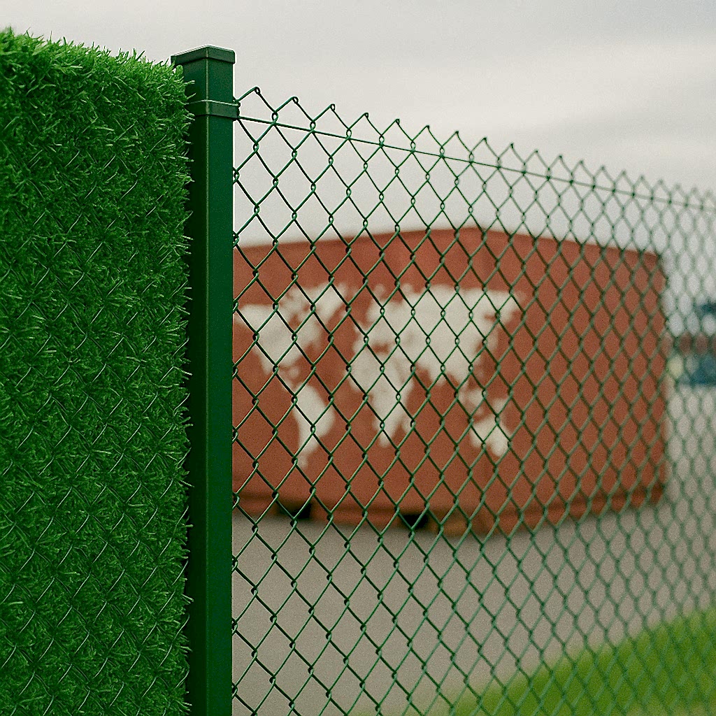 Artificial Grass Fence & Artificial Grass Fence Roll