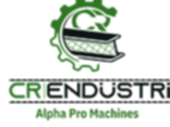 CR Endüstri Alpha Pro Machines